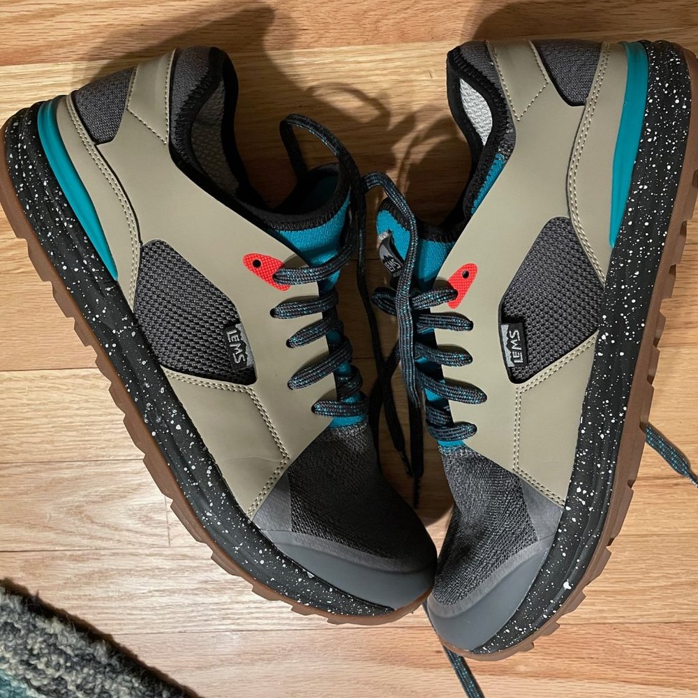 Men's Lems athletic shoe - Mesa